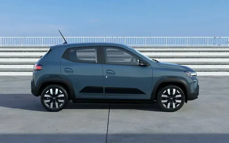 New Dacia Spring Expression 52 kW (71 HP) 2026 Hatchback