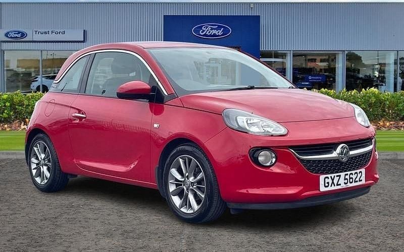 Used 2019 Vauxhall Adam Jam Hatchback | £5,800 (Super price) - Image 1/4