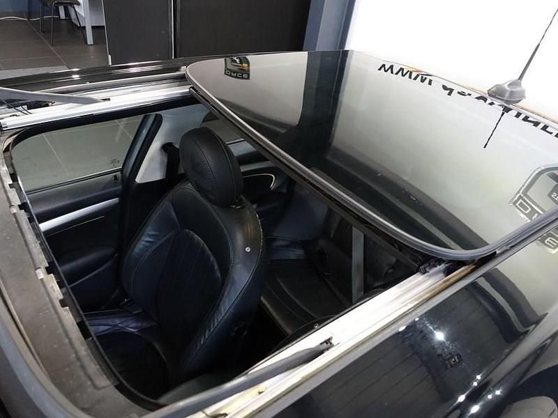 Used Mini Cooper Exclusive 136 HP (100 kW) 2020 Silver Hatchback