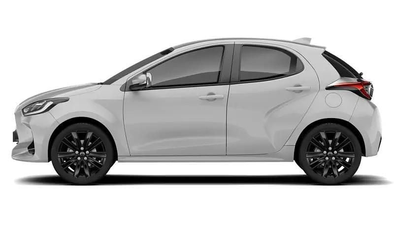 Used Mazda 2 Inclusive 90 HP (66 kW) 2022 Hatchback