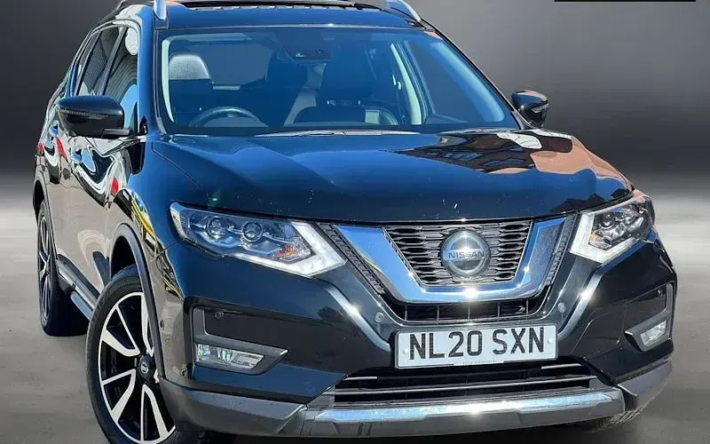 Gebraucht Nissan X-Trail Tekna 150 PS (110 kW) 2020 SUV