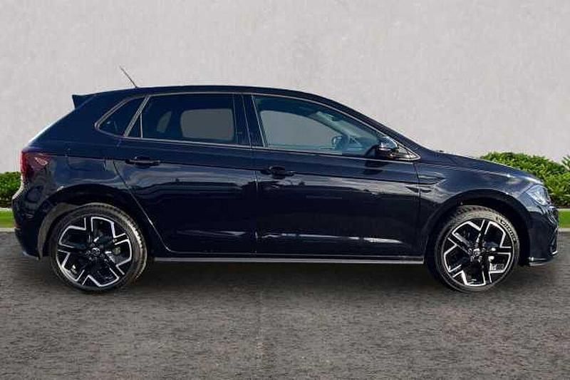 Begagnad VW Polo 95 HK (69 kW) 2026 Halvkombi