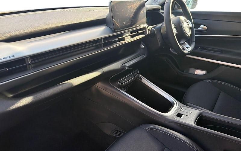 Used Jeep Avenger Summit 114 kW (156 HP) 2024 SUV