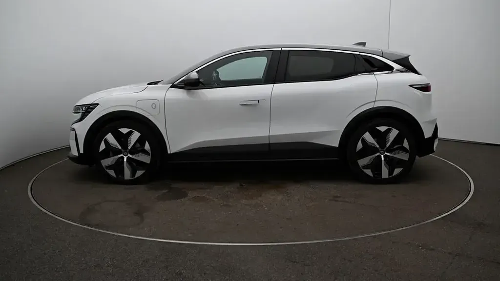 Usado Renault Megane E-Tech Techno 161 kW (220 CV) 2022 Utilitario