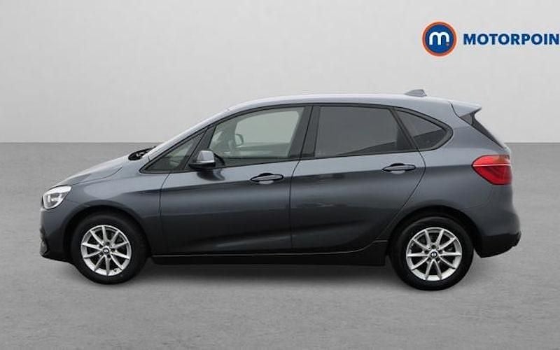 Used BMW 218 140 HP (102 kW) 2020 Estate