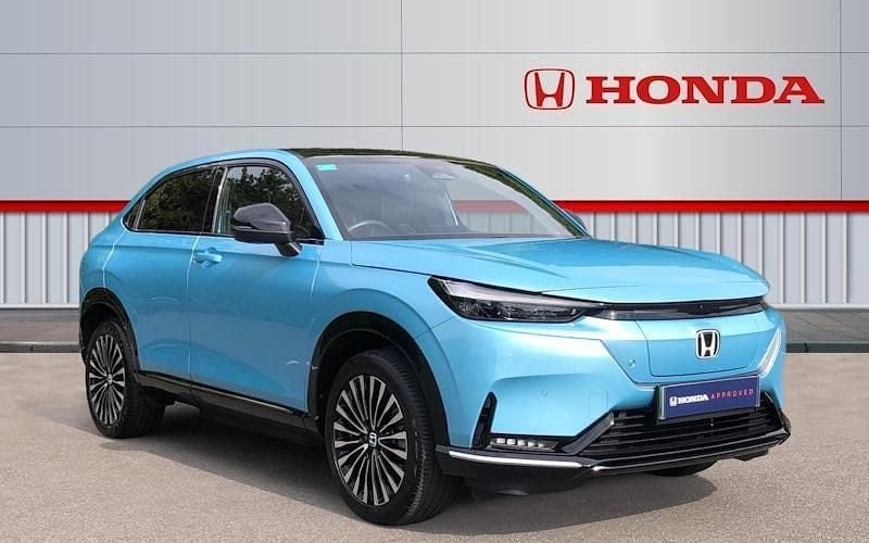Used 2024 Honda e:Ny1 Advance SUV | £21,783 (Fair price) - Image 1/4