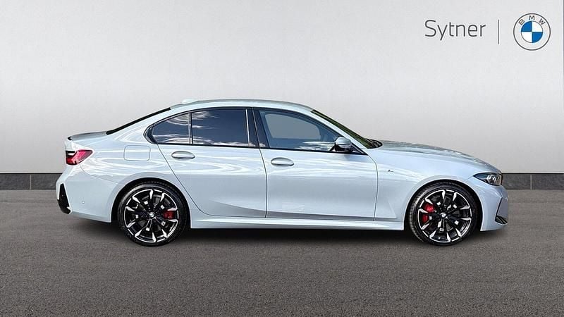 Used BMW 320 M Sport 181 HP (133 kW) 2026 Grey