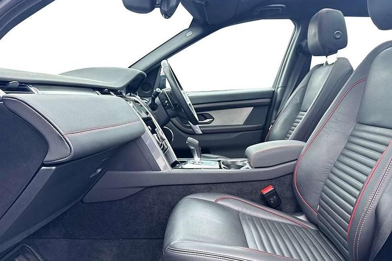 Used Land Rover Discovery Sport Urban Edition 304 HP (223 kW) 2022 Grey SUV