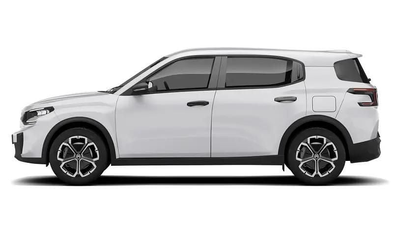 Used 2018 Citroën C3 Aircross Flair SUV | £10,749 (Fair price) - Image 1/1