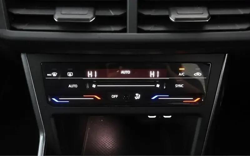 Used VW Polo GTI 207 HP (152 kW) 2023 Black Hatchback