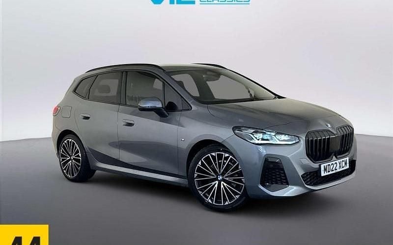 Używany BMW 218 M Sport 150 KM (110 kW) 2022 Kombi