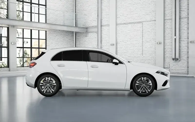 Nowe Mercedes A200 Executive 163 KM (119 kW) 2026 Hatchback