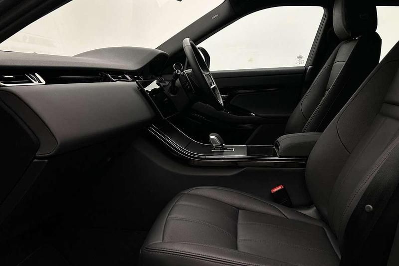 Used Land Rover Range Rover evoque SE Dynamic 204 HP (150 kW) 2025 Grey SUV