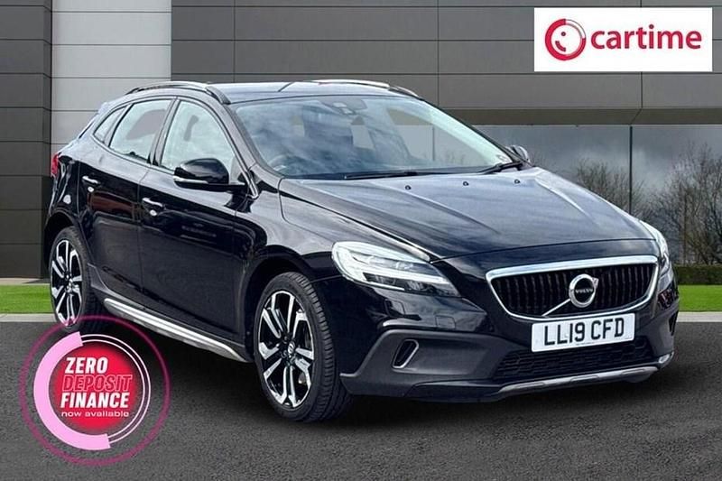 Used 2019 Volvo V40 CC Pro Estate | £14,949 (A bit pricey) - Image 1/1
