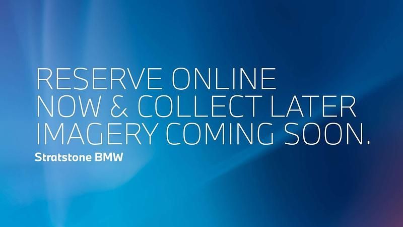 Usado BMW X3 M Sport 187 HP (137 kW) 2023 Preto SUV