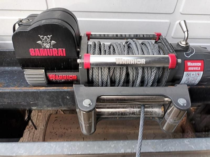 Used Fiat Ducato 2019 White Van