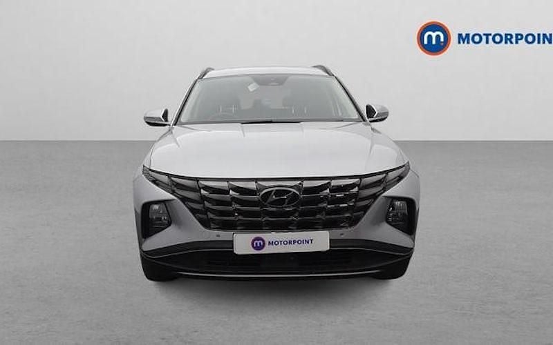 Used Hyundai Tucson Premium 230 HP (169 kW) 2024 SUV