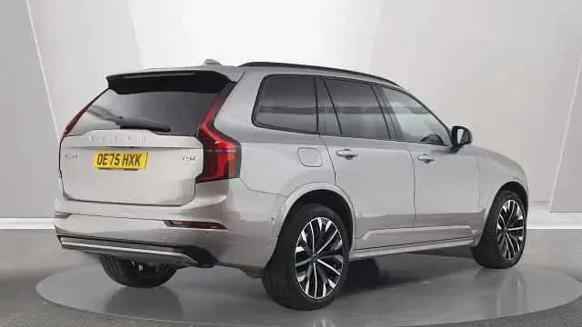 Used Volvo XC90 Ultra 449 HP (330 kW) 2026 SUV