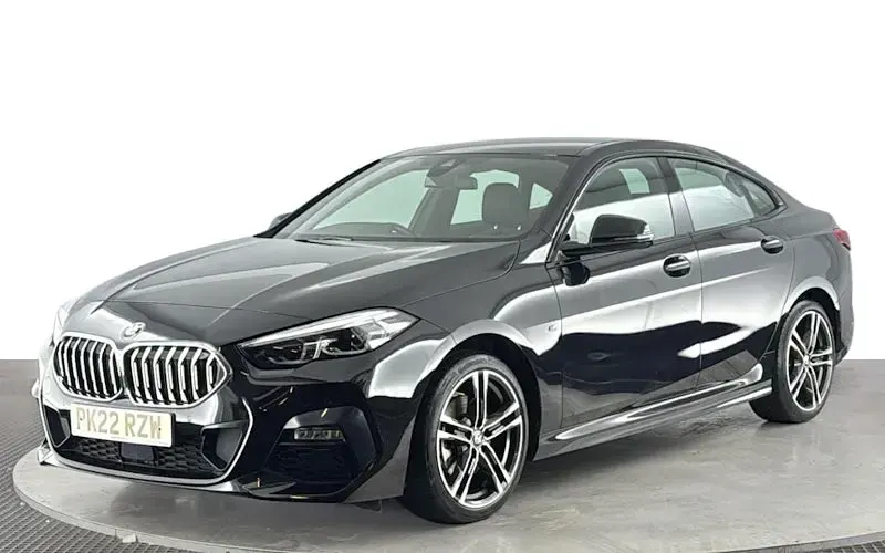 Used BMW 218 M Sport 136 HP (100 kW) 2024 Coupe