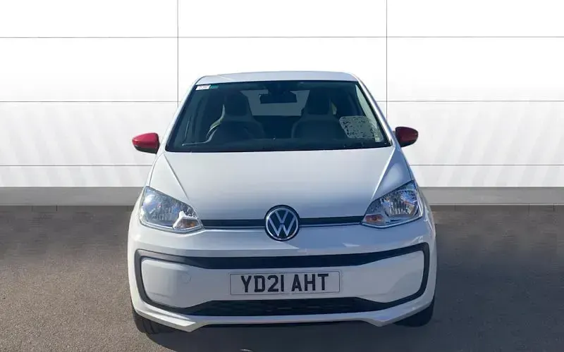 Usado VW up! Beats 65 HP (47 kW) 2023 Citadino