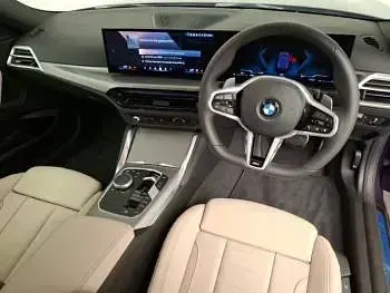 Used BMW 220 M Sport 184 HP (135 kW) 2026 Purple Coupe