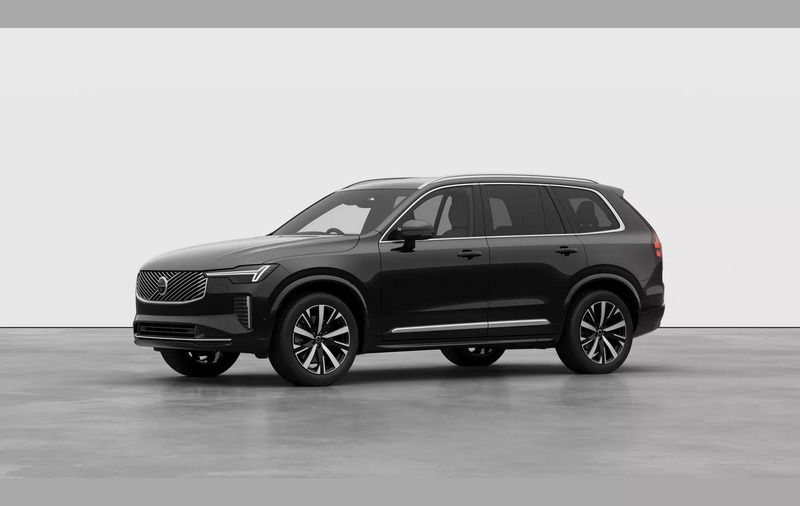 Other New 2024 Volvo XC90 Core SUV | £67,680 - Image 1/4