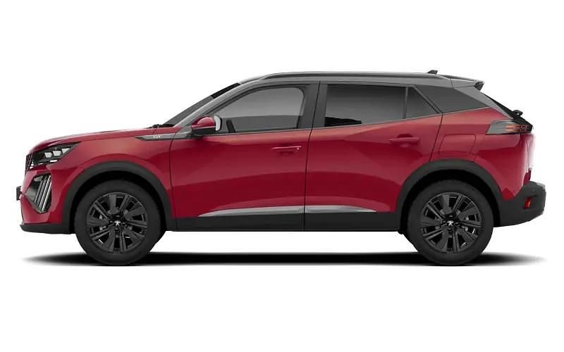 Used 2024 Peugeot 2008 GTi SUV | £16,420 (Good price) - Image 1/1