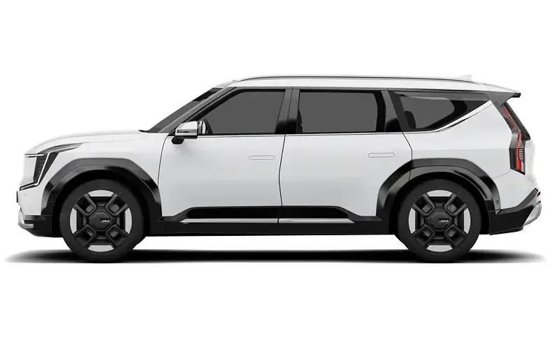New 2025 Kia EV9 2 SUV | £73,720 (Fair price) - Image 1/1