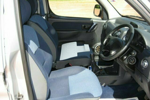 Used Citroën Berlingo 2003 MPV