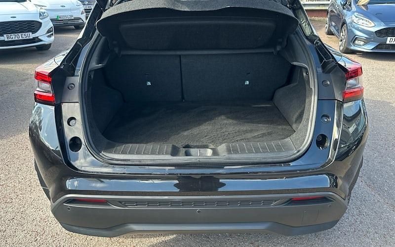 Used Ford Puma ST-Line 125 HP (91 kW) 2023 White SUV