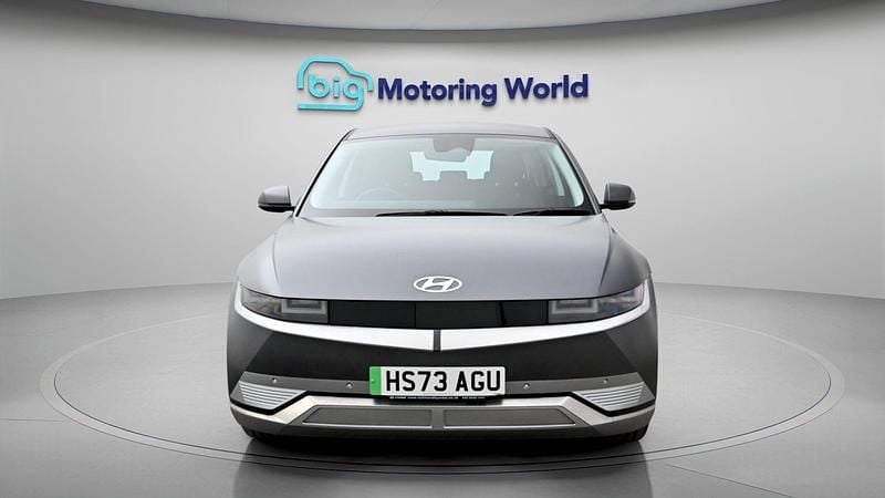Used Hyundai Ioniq 5 Premium 123 kW (168 HP) 2024 SUV
