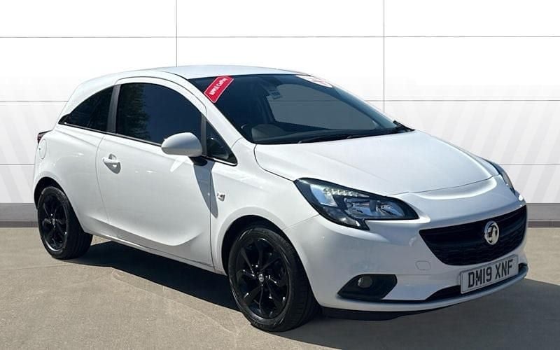 Second-hand Vauxhall Corsa 90 CP (66 kW) 2019 Hatchback