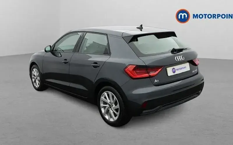 Used Audi A1 Sportback Sport 95 HP (69 kW) 2026 Hatchback