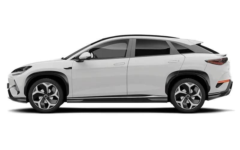 New 2025 BYD Sealion 7 Comfort SUV | £44,245 - Image 1/1