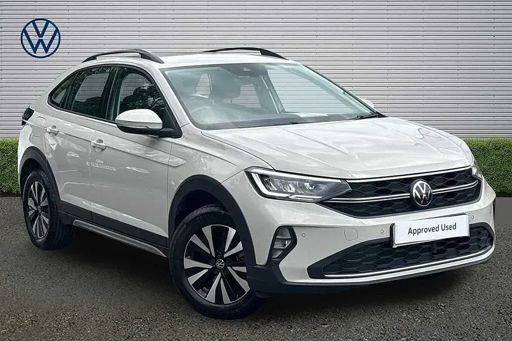Used VW Taigo Life 95 HP (69 kW) 2025 SUV