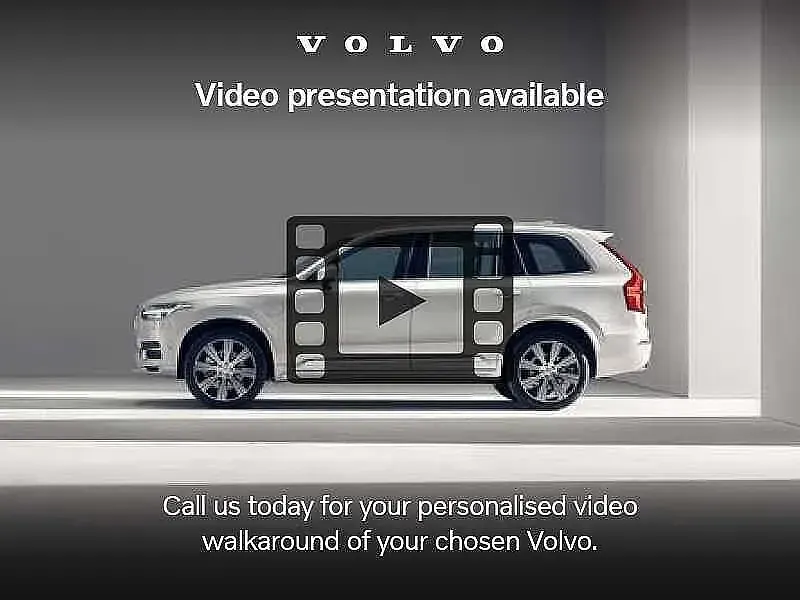Used Volvo XC40 Plus 2025 White SUV