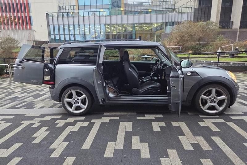 Used 2010 Mini Clubman Estate | £1,850 (Fair price) - Image 1/1