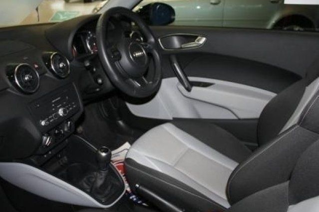 Used Audi A1 2011 Hatchback