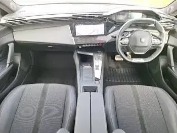 Used Peugeot 308 GTi 136 HP (100 kW) 2025 White Estate