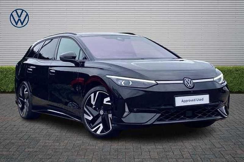 Used VW ID.7 250 kW (340 HP) 2025