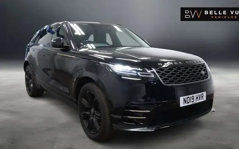Used Land Rover Range Rover Velar SE Dynamic 179 HP (131 kW) 2020 SUV