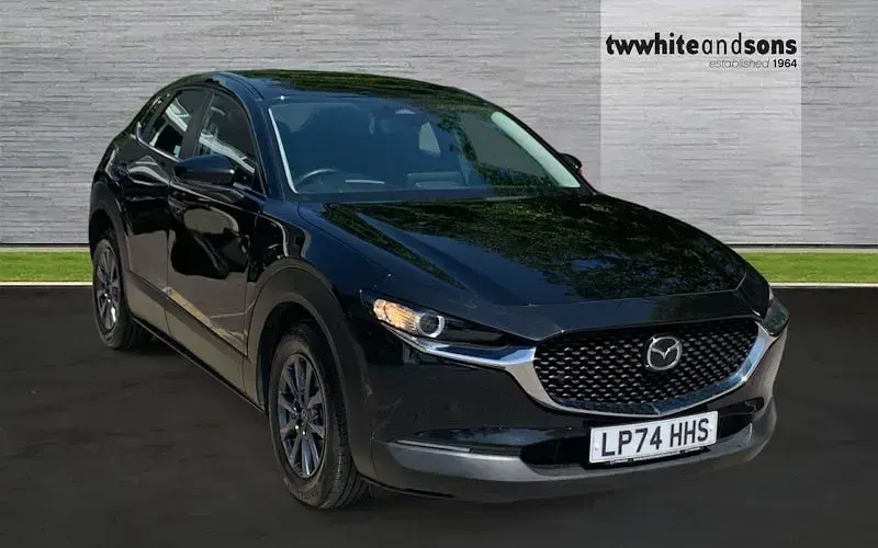 Used Mazda CX-30 Center-Line 140 HP (102 kW) 2026 SUV