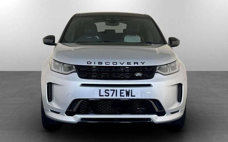 Usado Land Rover Discovery Sport HSE Dynamic 309 HP (227 kW) 2023 SUV