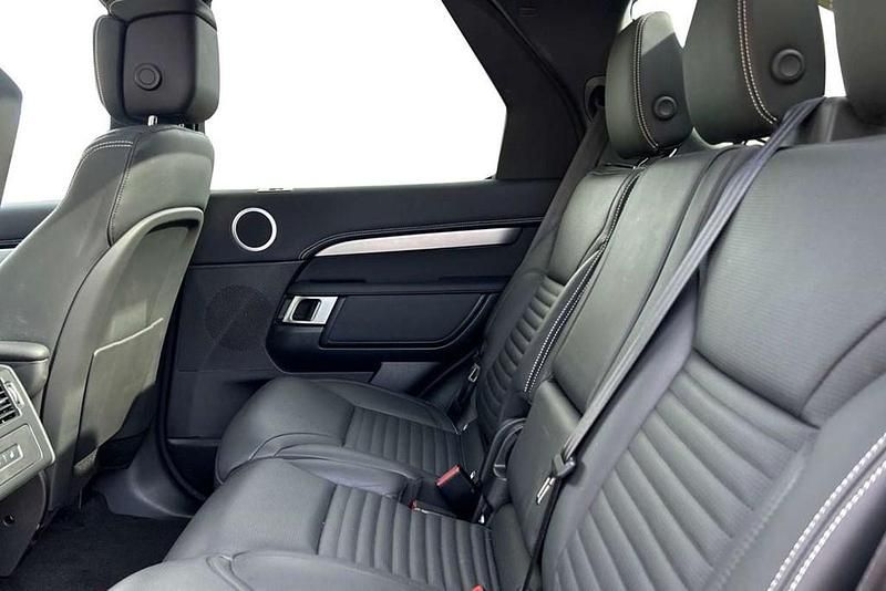 Used Land Rover Discovery 5 HSE Dynamic 344 HP (253 kW) 2024 Blue SUV