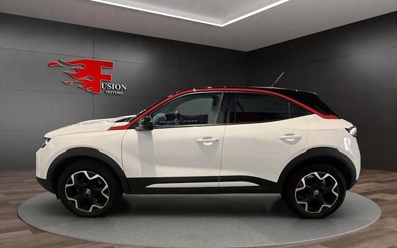 Used Vauxhall Mokka GS Line 131 HP (96 kW) 2025 SUV