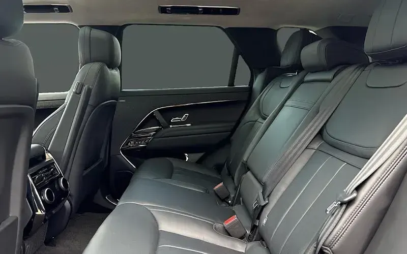 Used Land Rover Range Rover Sport Autobiography 551 HP (405 kW) 2026 SUV