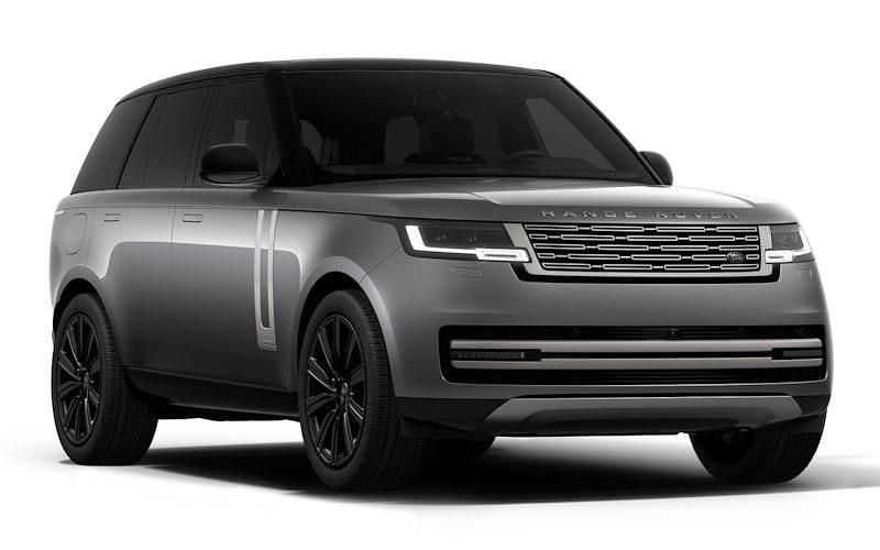 New 2025 Land Rover Range Rover Autobiography SUV | £129,795 (Good price) - Image 1/1