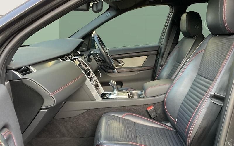 Used Land Rover Discovery Sport Urban Edition 309 HP (227 kW) 2023 SUV