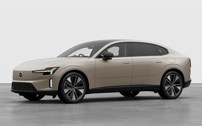 New 2025 Volvo ES90 Ultra Sedan | £79,160 - Image 1/4