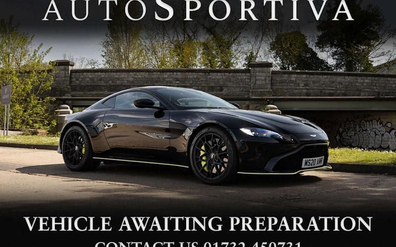 Used Audi S4 Basis 341 HP (250 kW) 2021 Blue Estate